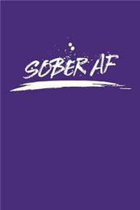 Sober AF