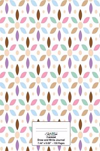 Primary Draw and Write Journal
