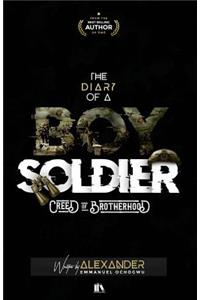 Diary of a Boy Soldier