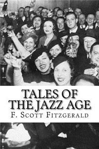 Tales of the Jazz Age