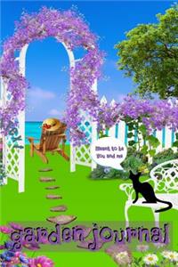 Meant to be, you and me.