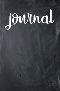 Journal