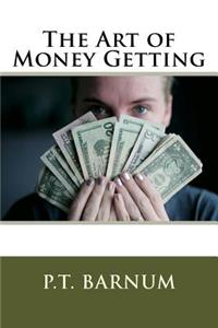 The Art of Money Getting