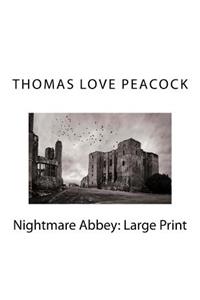 Nightmare Abbey