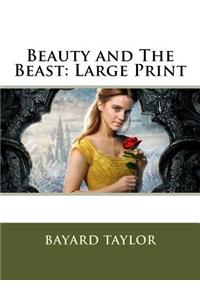 Beauty and The Beast