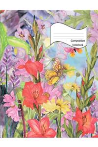 Composition Notebook