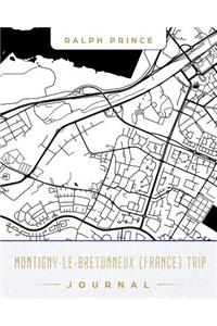 Montigny-Le-Bretonneux (France) Trip Journal