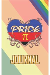 Pride Journal