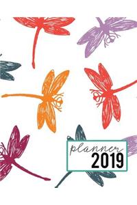 Planner 2019