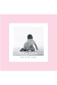 Baby Record Book