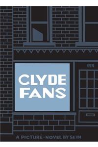 Clyde Fans
