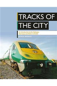 Tracks of the City