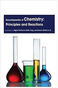 Encyclopaedia of Chemistry: Principles and Reactions (3 Volumes)