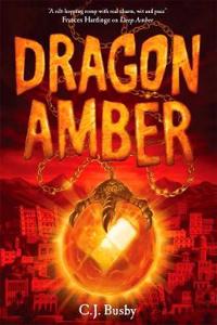 Dragon Amber