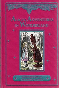 Alice's Adventures in Wonderland