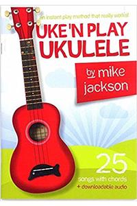 Uke'n Play Ukulele