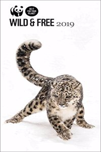 WWF WILD FREE SLIM D 2019