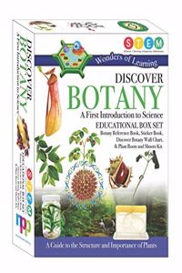 Discover Botany: A First Introduction to Science