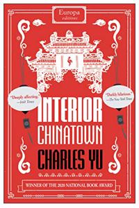 Interior Chinatown NOW A MAJOR TV SERIES
