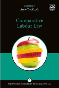 Comparative Labour Law (The International Library of Comparative Law series)