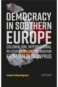 Democracy in Southern Europe