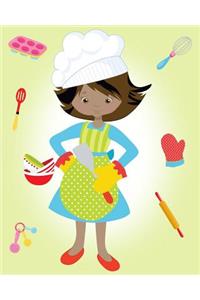My Very Own Recipe Book
