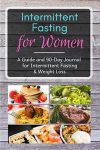 Intermittent Fasting for Women