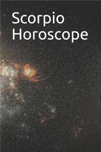 Scorpio Horoscope