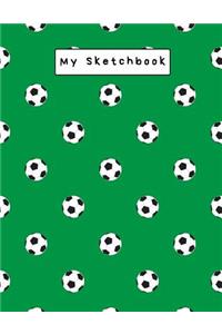 My Sketchbook