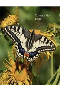 Composition Book