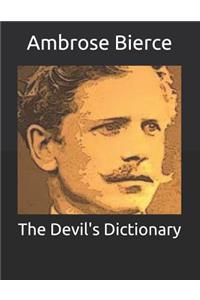 The Devil's Dictionary