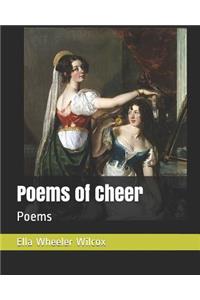 Poems of Cheer