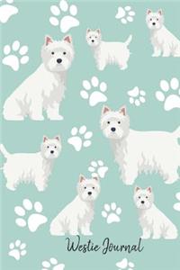 Westie Journal