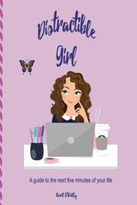 Distractible Girl