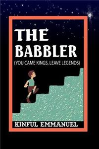 Babbler