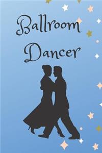 Ballroom Dancer