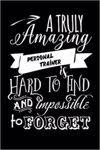 Personal Trainer Gift