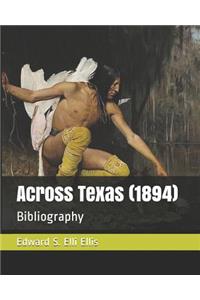 Across Texas (1894)