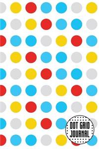 Dot Grid Journal