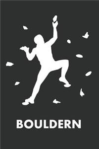 Bouldern