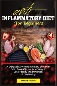 Anti Inflammatory Diet for Beginners