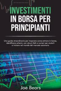 Investimenti in Borsa Per Principianti