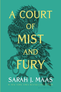 A COURT OF MIST AND FURY  A COURT OF THO
