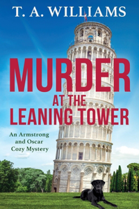 Murder at the Leaning Tower