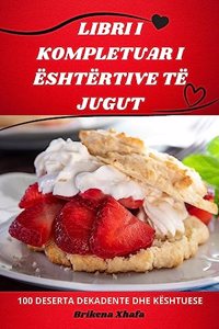 Libri I Kompletuar I Ështërtive Të Jugut