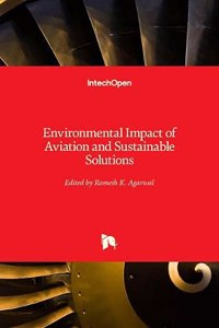 Environmental Impact of Aviation and Sustainable Solutions