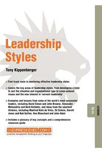 Leadership Styles