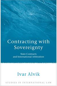 Contracting with Sovereignty