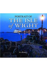 Portrait of the Isle of Wight