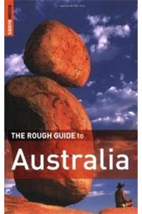 The Rough Guide to Australia